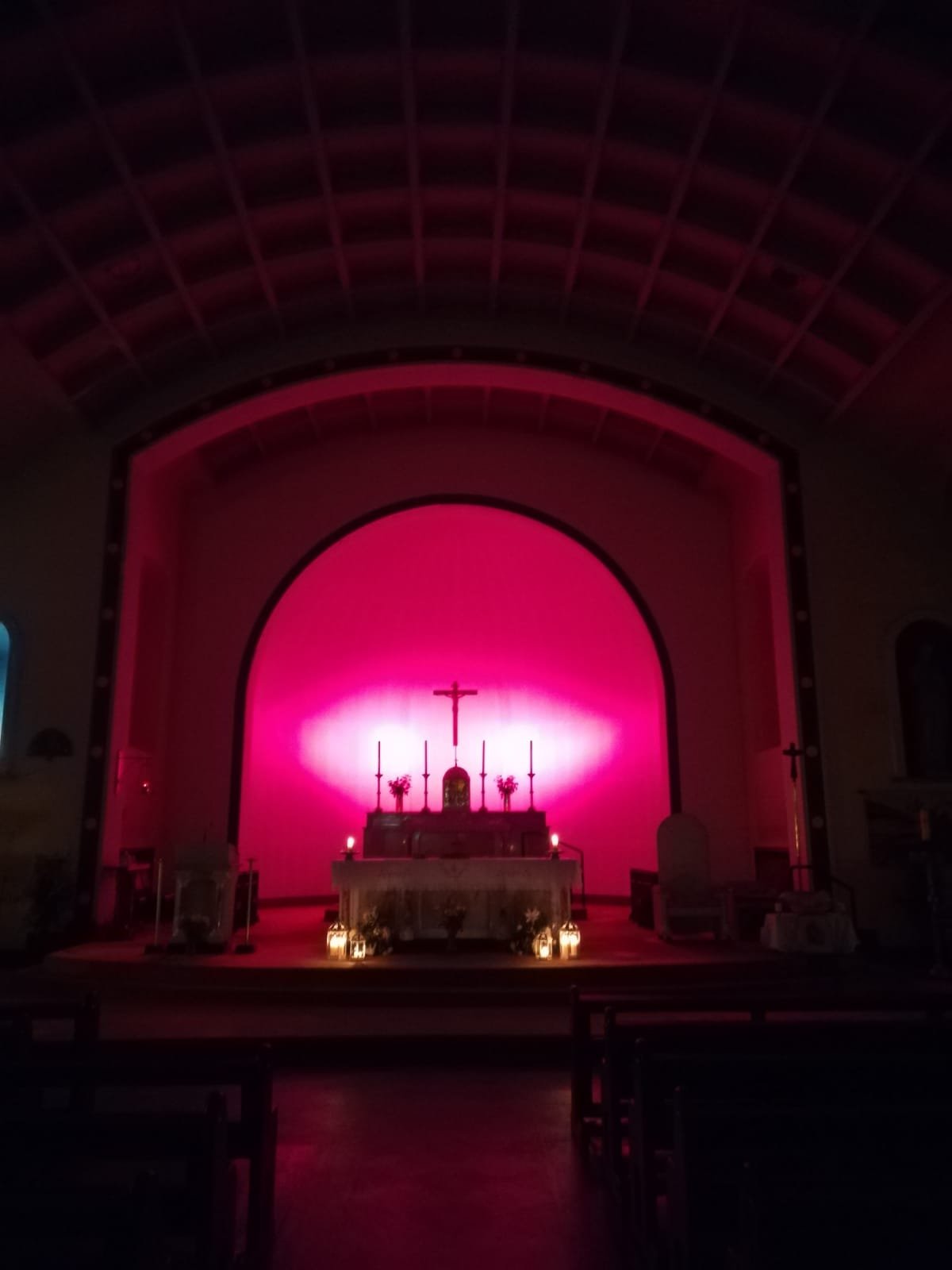  St. Anne's Parish, Sligo 