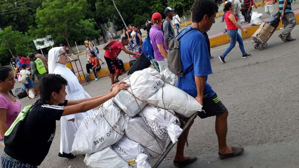 29th September 2024: 110th World Day of Migrants and Refugees