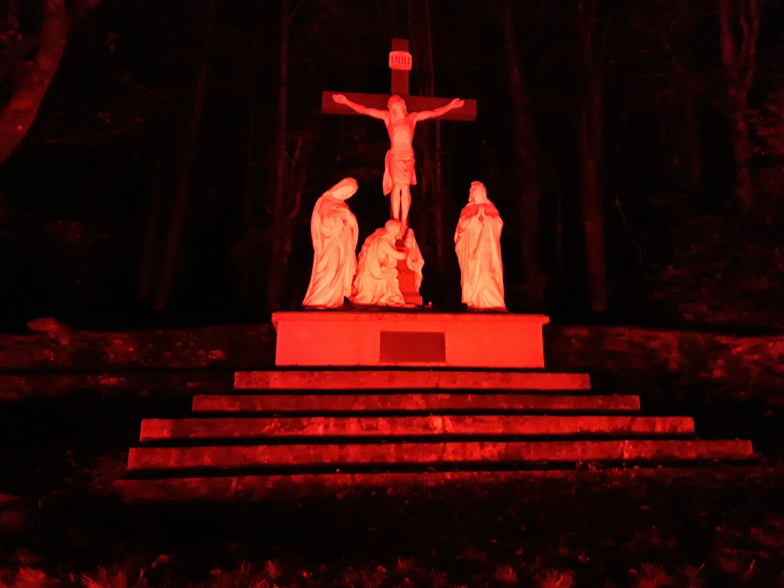 Parishes to highlight persecution of Christians