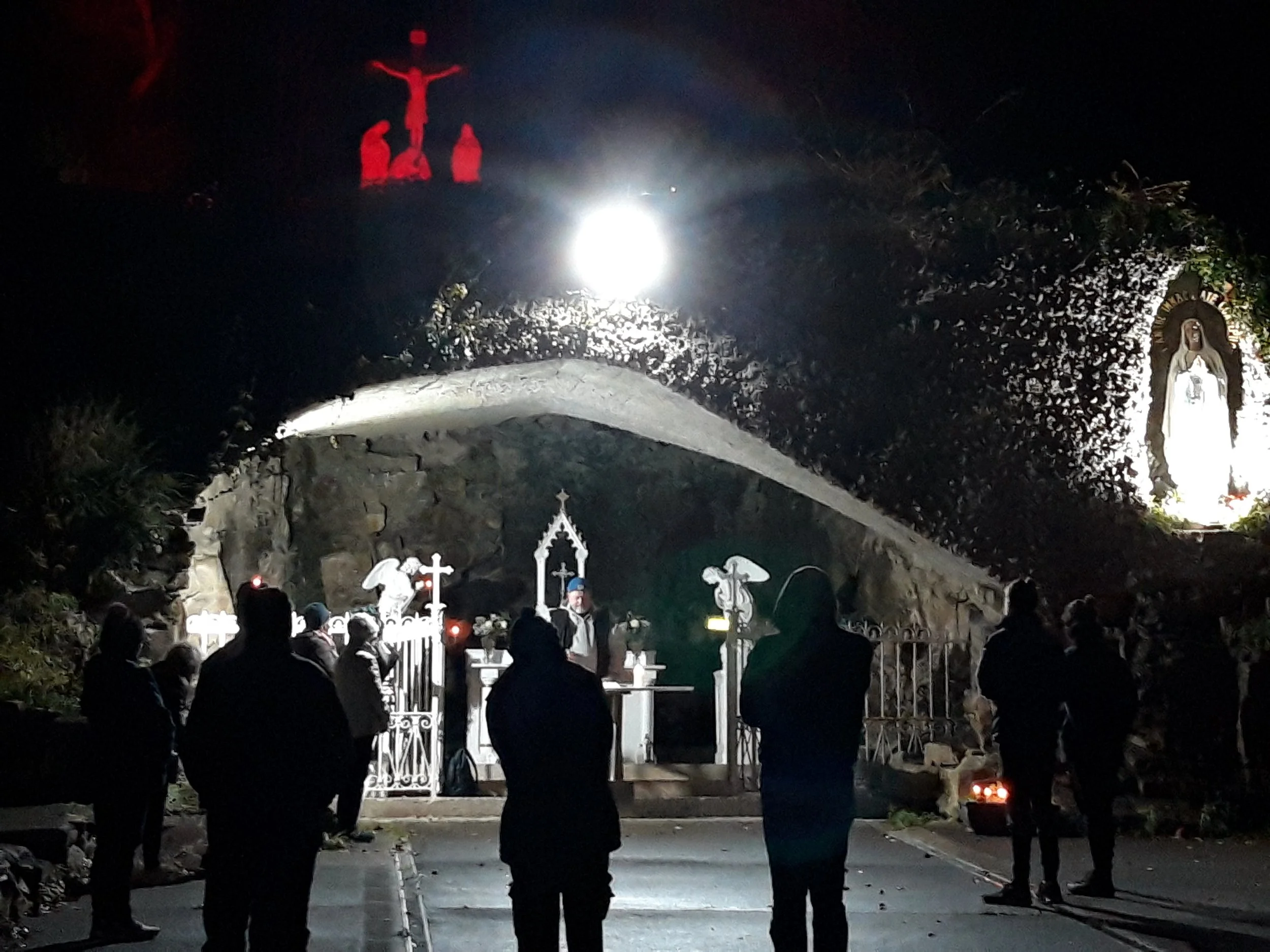 ACN to host events on anti-Christian violence