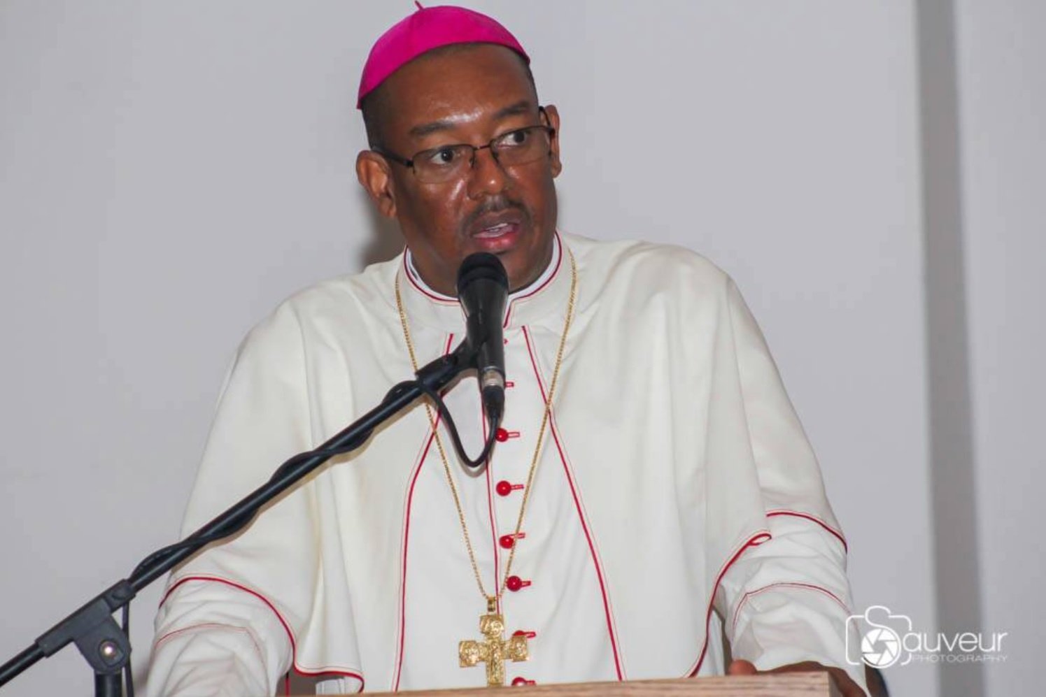 Haiti on the brink: bishops issue a “cry of alarm” for peace