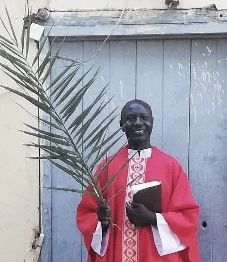 First priest believed to be killed in Sudan conflict