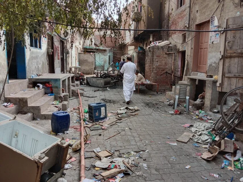 Pakistan: Two years on, justice still not done 