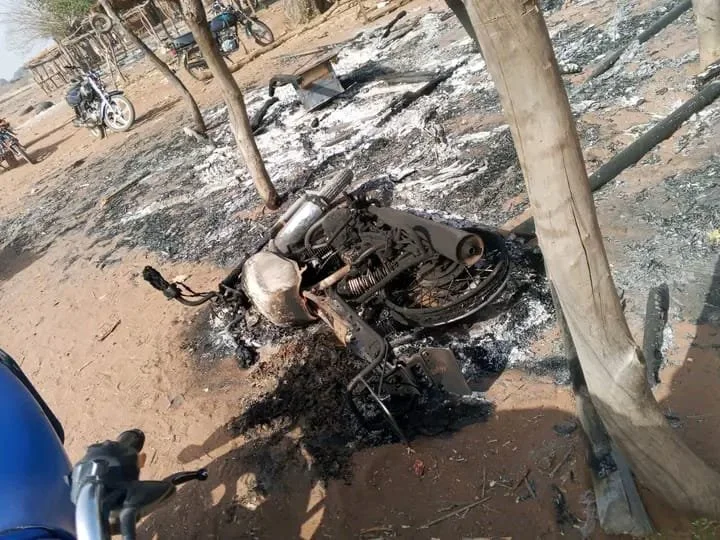 New Year begins with bloodshed: 50 killed in fresh attacks in Nigeria