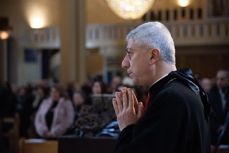 Christians call for peace and prayers as violence returns to Aleppo