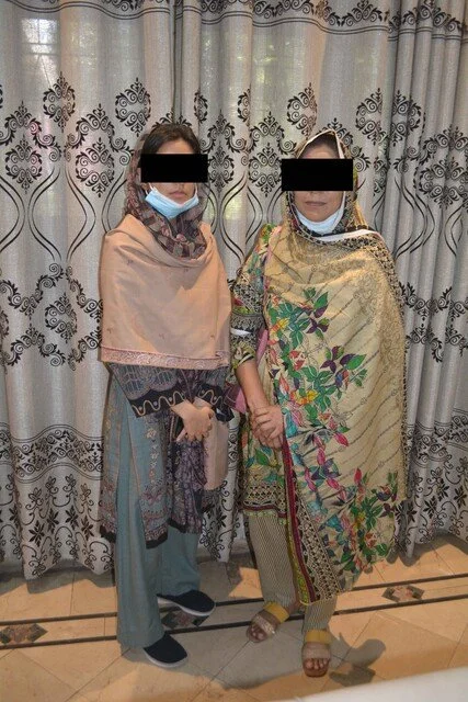 Joy as Christian nurses are acquitted of blasphemy in Pakistan