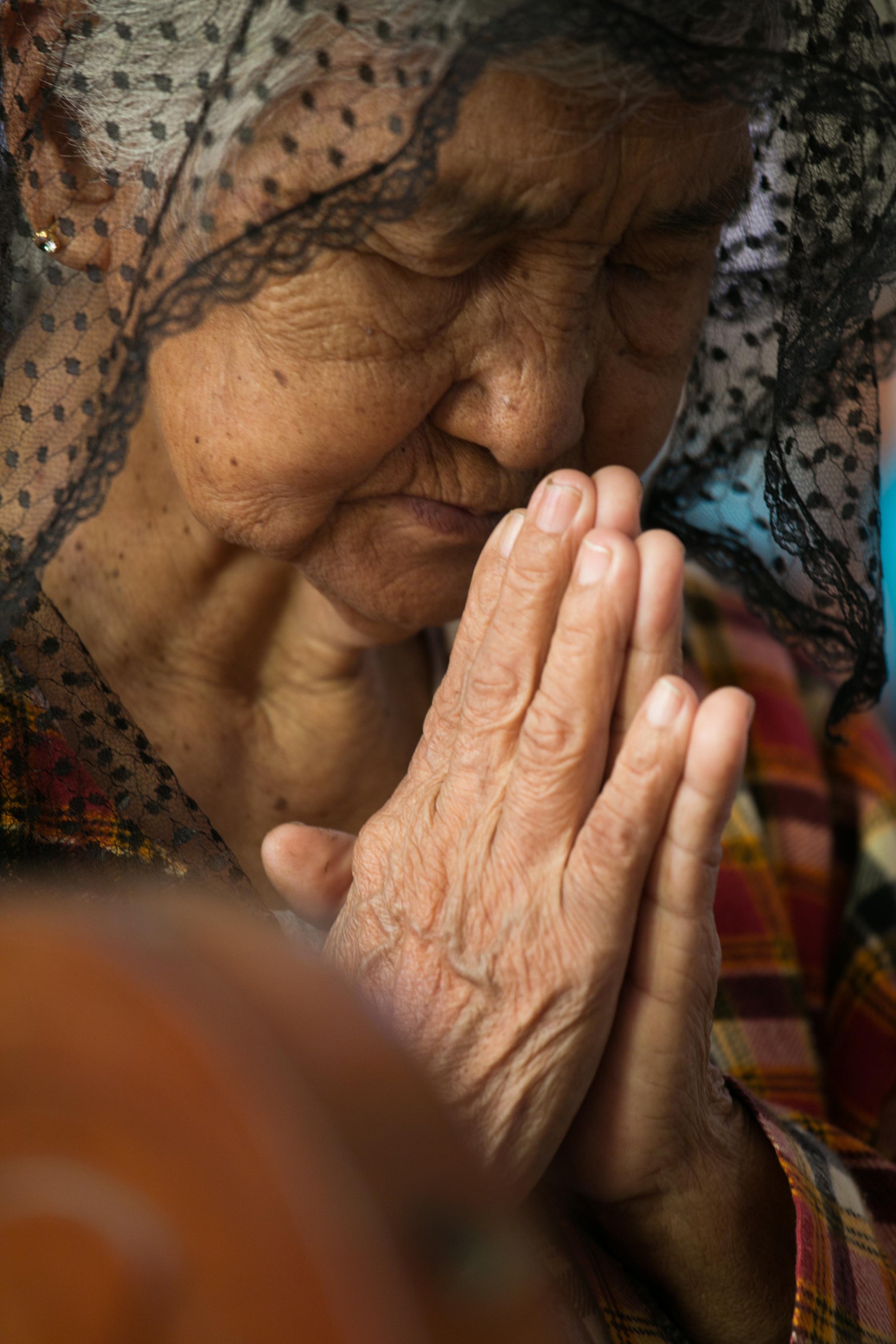 Myanmar, November 2014
Holy Mass at the cathedral of Banmaw.