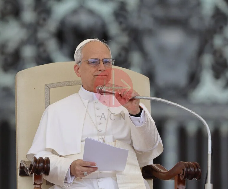 Pope Leo XIV warns that fuel blockade could cause “chaos and social violence” in Cuba