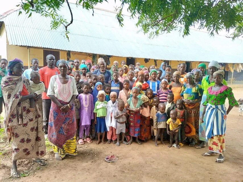 Catholics in north-east Nigeria returning ‘in their thousands, not hundreds’ say bishops