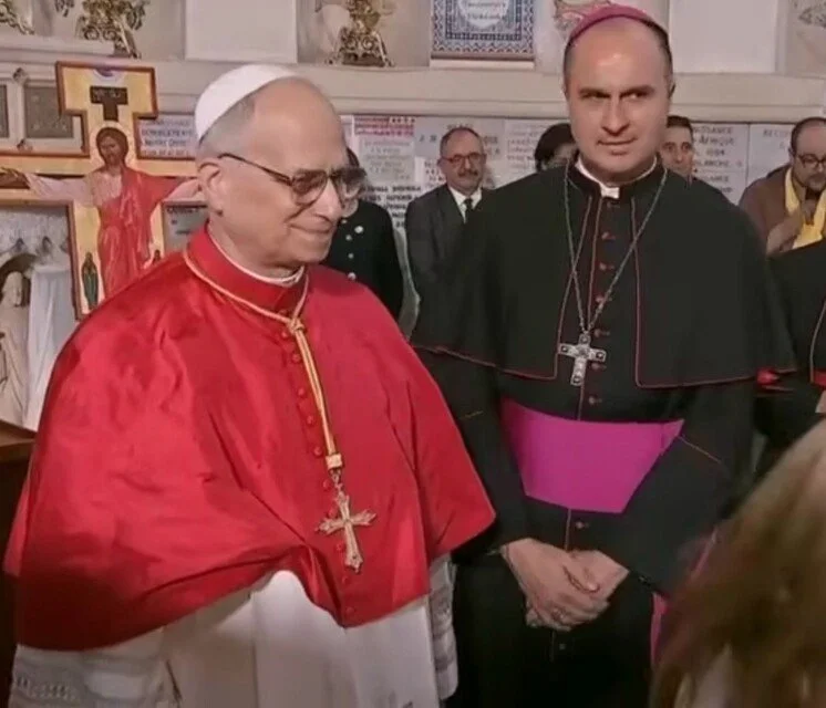 Algeria: Visit of Pope Leo XIV bolsters mission of small, vibrant Church and dialogue with Islam