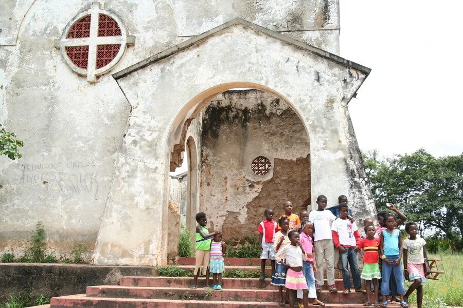Bishops of Angola hope that the Pope's visit will boost Angolan youth and heal the wounds of the past