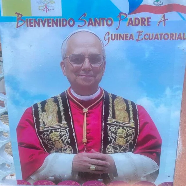 Equatorial Guinea’s spiritual preparation for historic Papal trip
