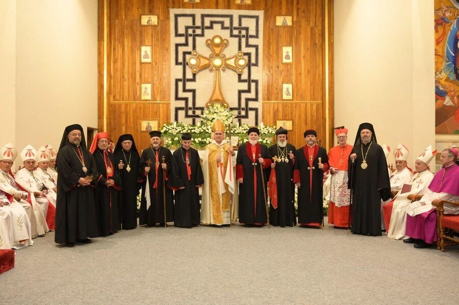 New Chaldean Patriarch tells Iraqi Christians: 'Your presence is a mission'