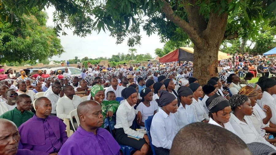Nigeria: one year after Yelewata massacre, Church continues to demand justice for the victims