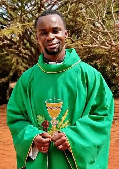 Central African Republic: Murdered priest was a tireless peacemaker, says local bishop 