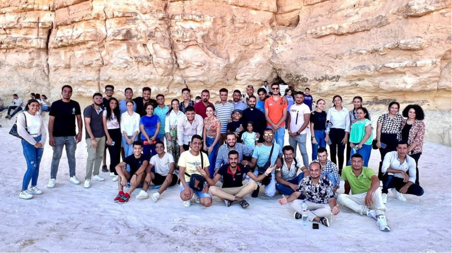 ACN-supported summer camps benefit over 30,000 youths worldwide