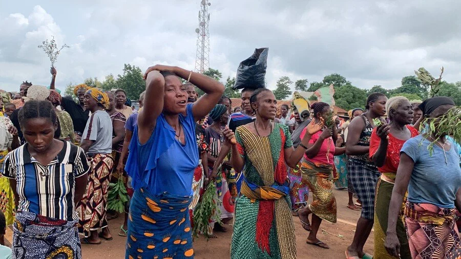The return of Iraq’s Christians: a possible model for Nigeria