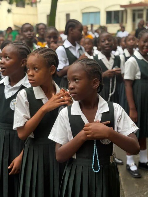 Pope Leo to pray ACN Rosary for peace 