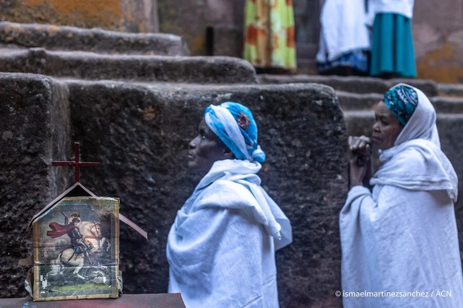 Ethiopia: At least 60 Orthodox Christians killed in attacks