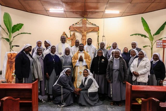 Retreats for Religious Sisters