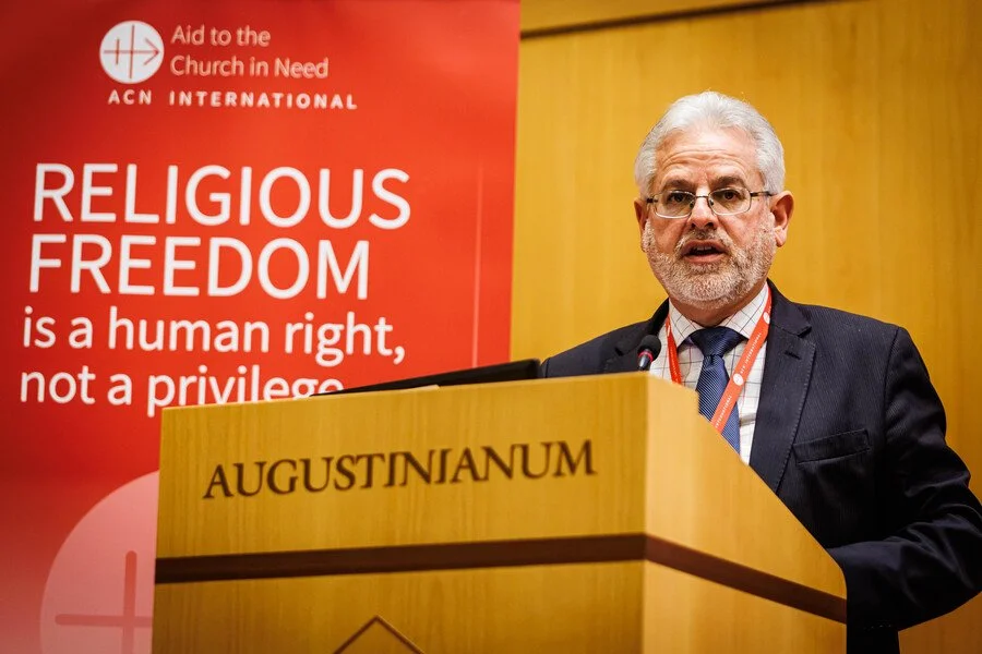 Religious persecution in Europe and the Americas has become a trend
