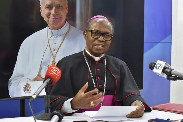 Bishop denounces rise in criminality in Mozambique, as religious sisters attacked