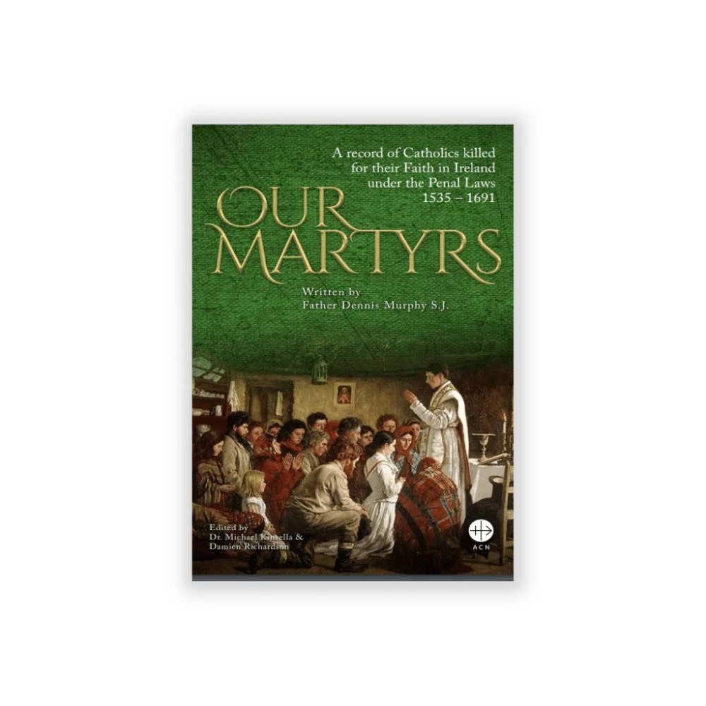 Our Martyrs - Digital Edition
