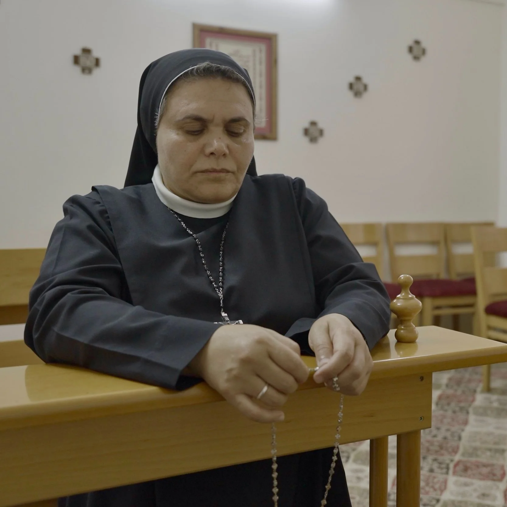 Ten countries in need of prayers for peace
