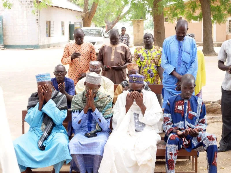 Nigeria: “Human life is sacred. There can be no lynching in a civilised society”