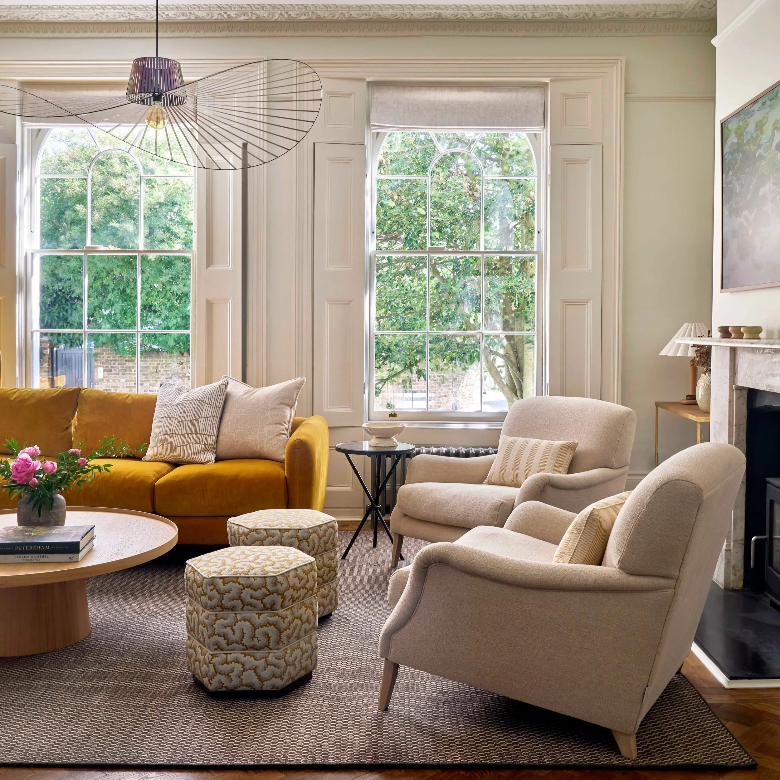 Sussex Country Home