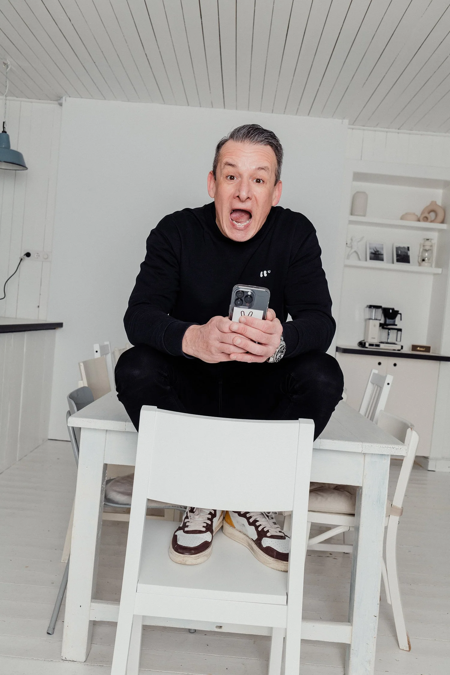 Stefan Trocha