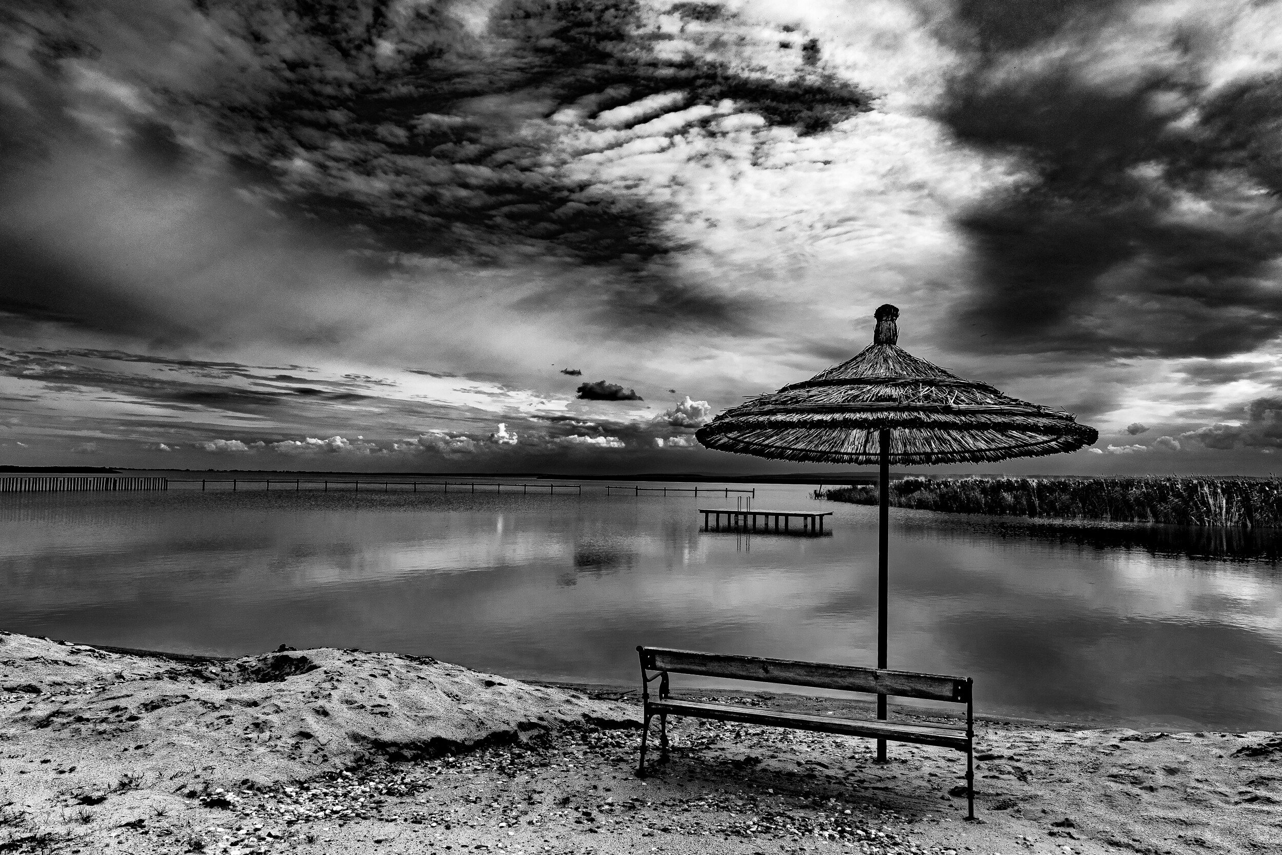 Herbert Schnetzer - Stille