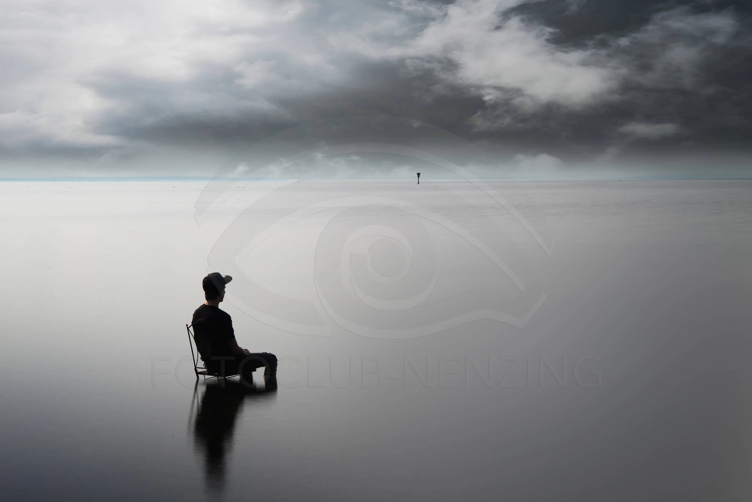 Seeblick