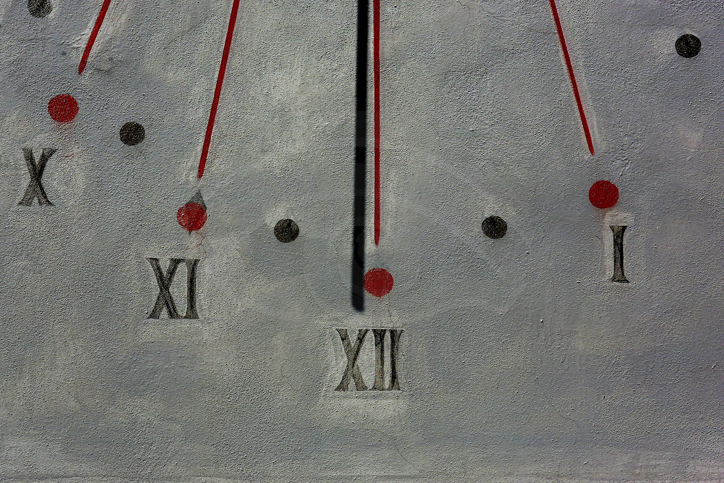5 vor 12