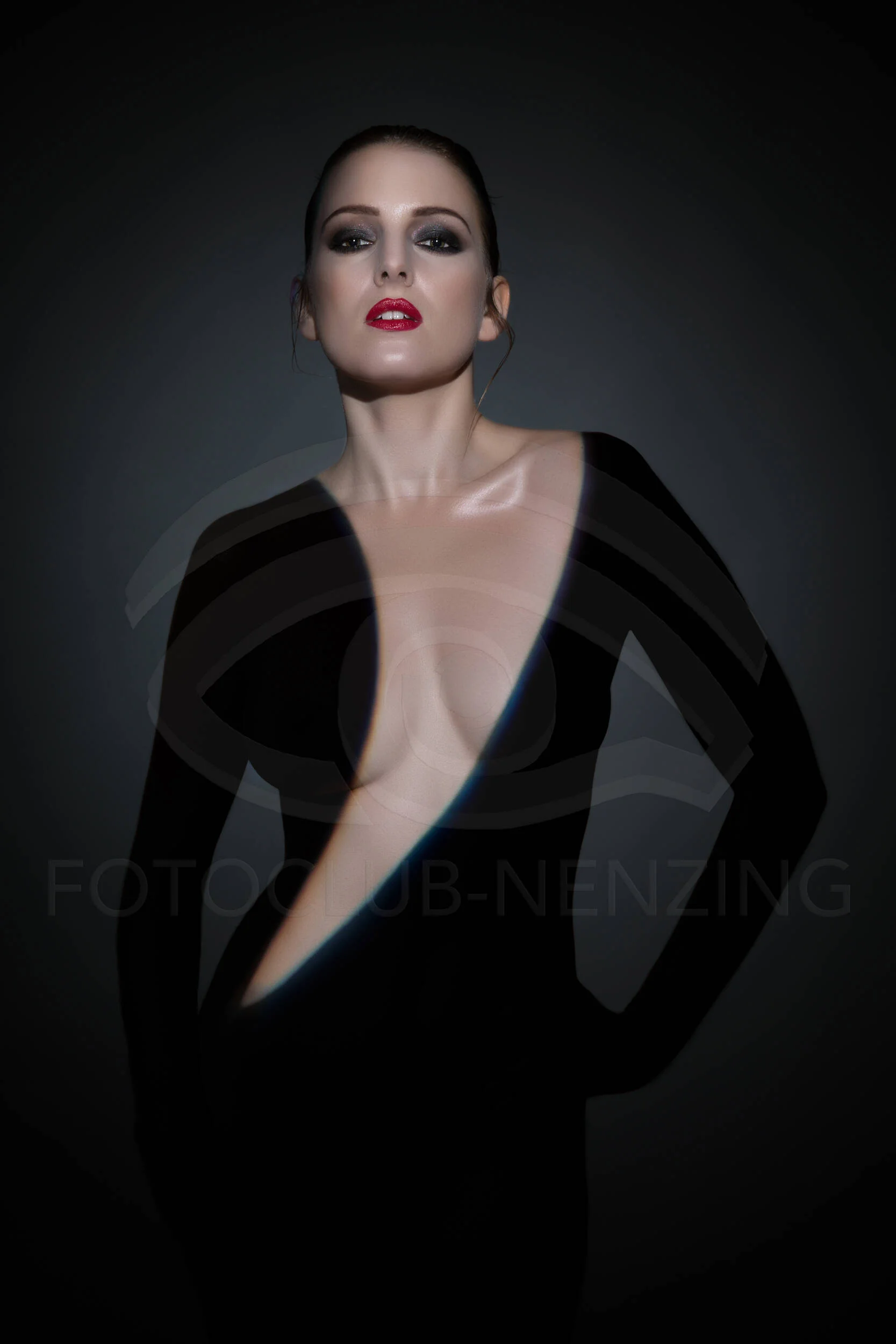 Shadow Dress