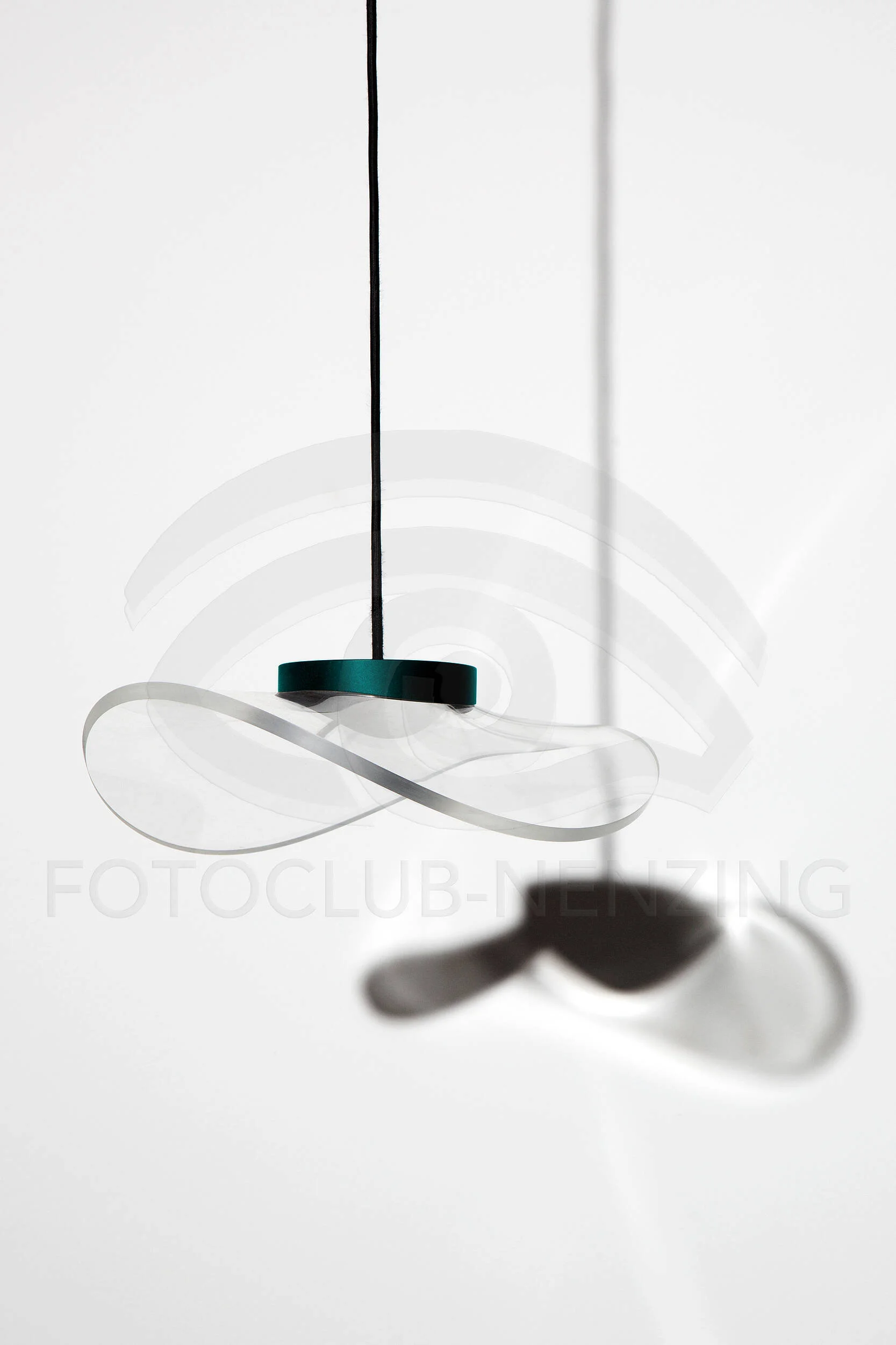 Licht mit Schatten