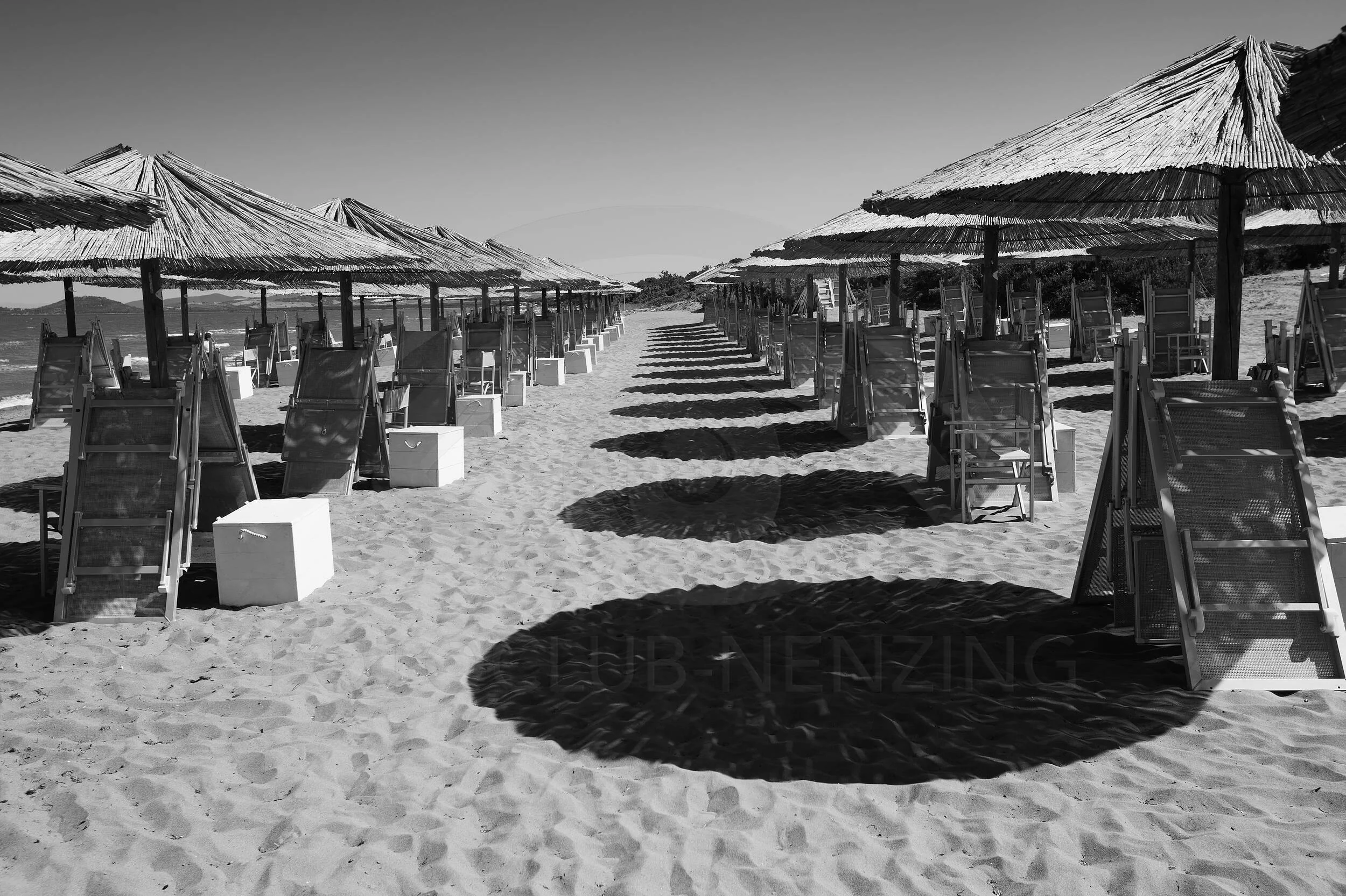 Strandruhe