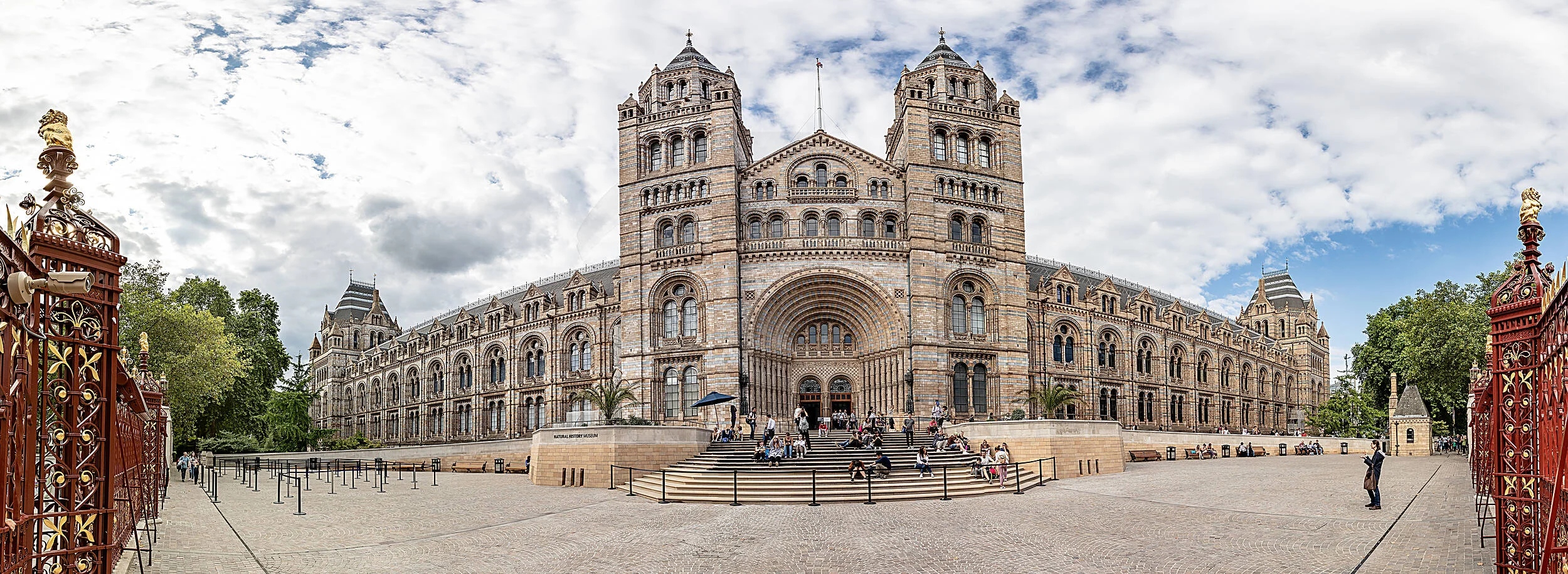 National History Museum