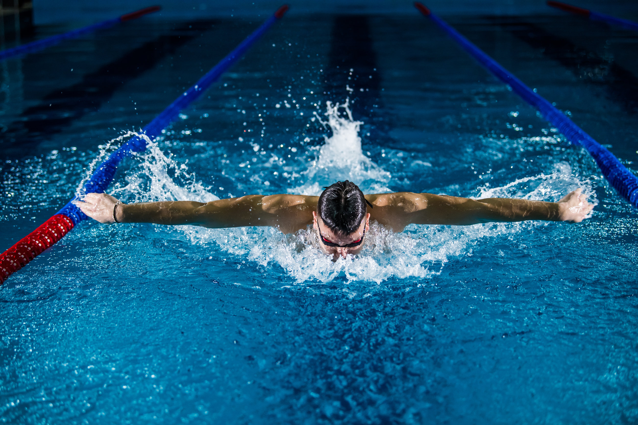 Themenabend "Sportfotografie" am virtuellen Clubabend (online)