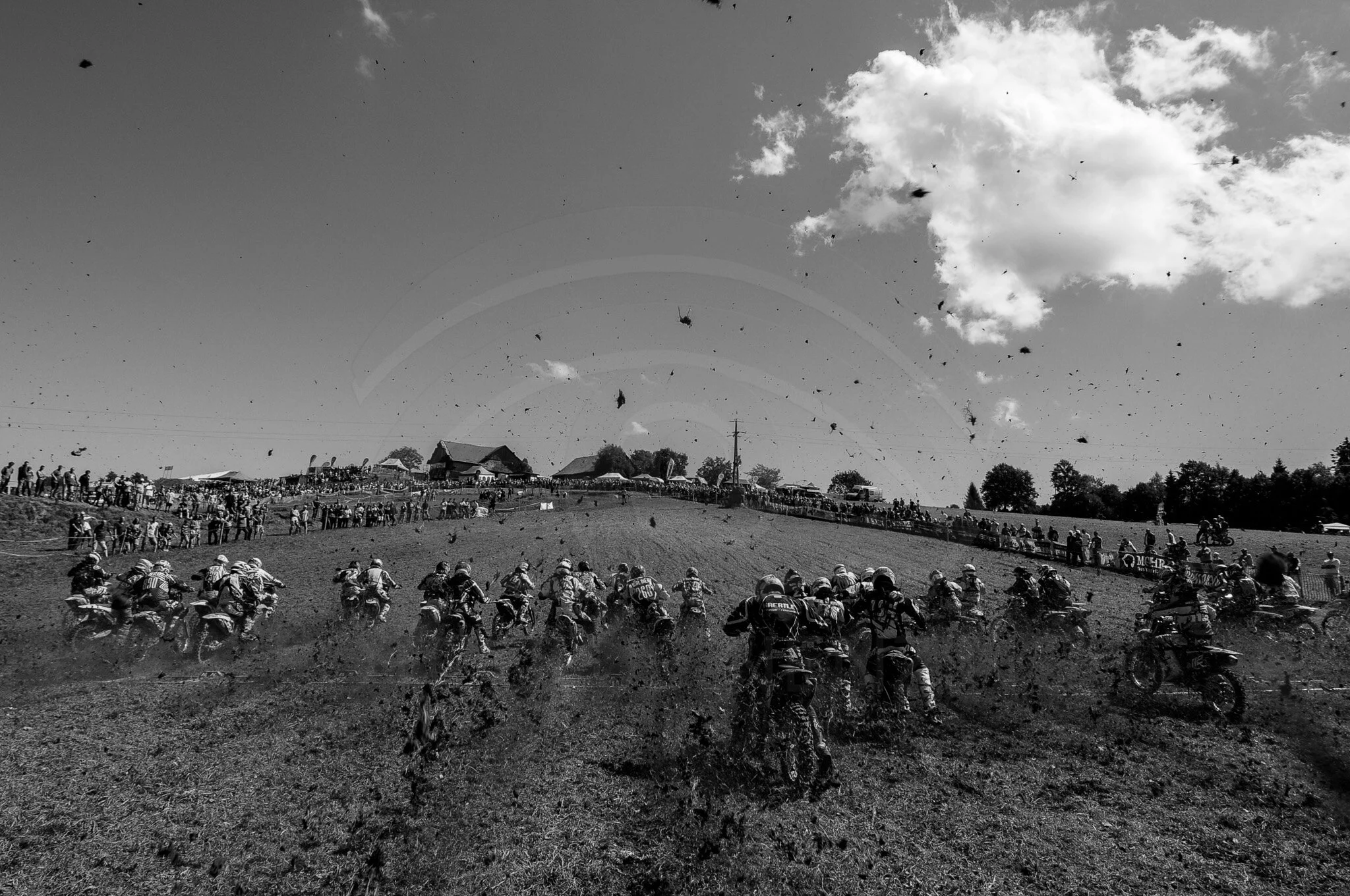 Sportfotografie