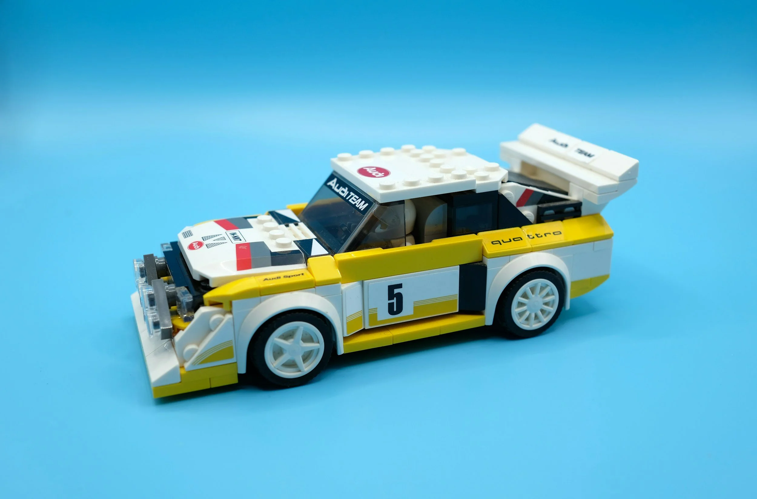 Studioworkshop Produktfotografie mit Lichtsetzung und Clubabend