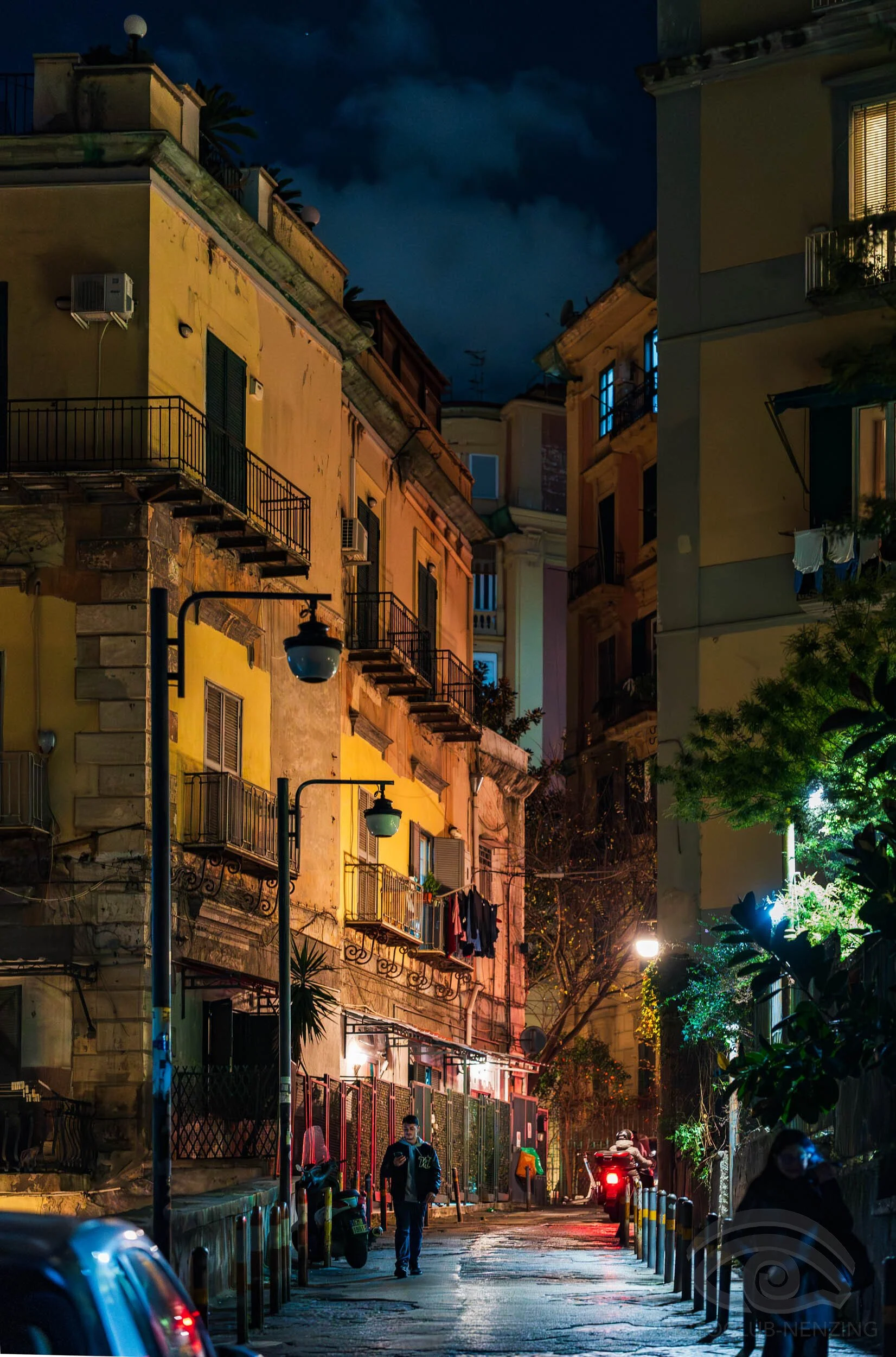 Dobler Alois - going home