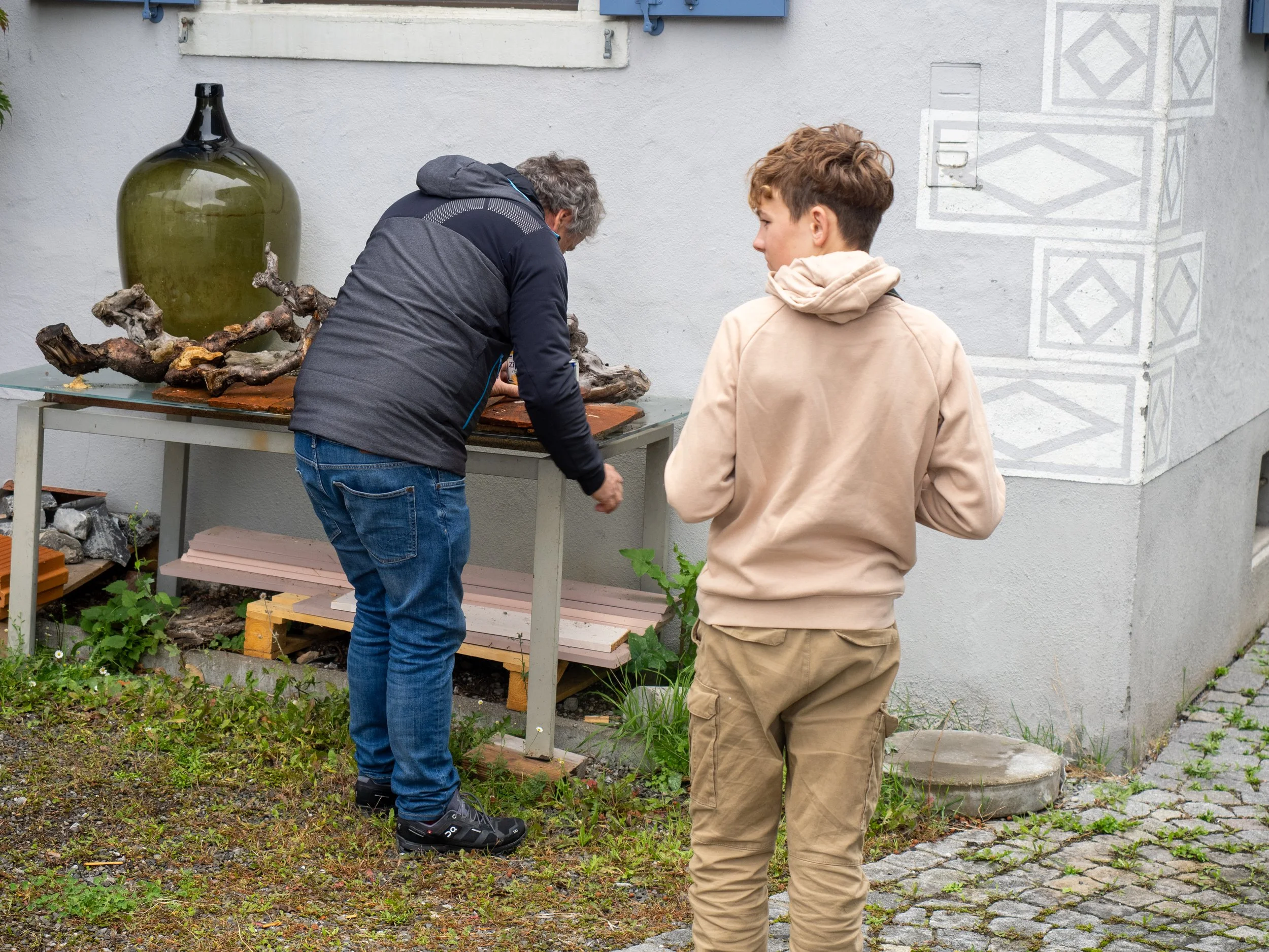 Bernhart Erich_ Kurs Teil 2 Praxis-9270041.jpg