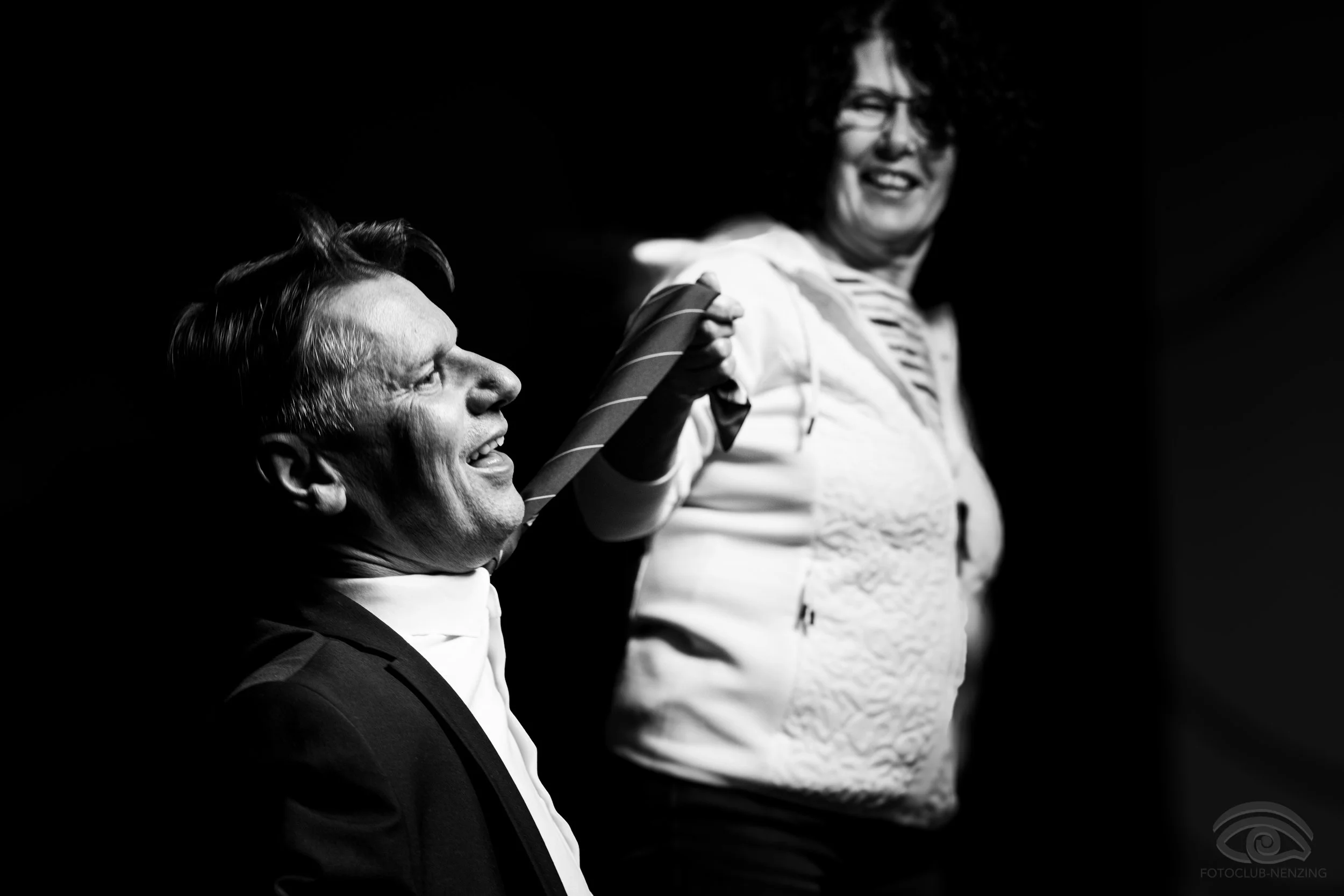 Herbert Schnetzer - Am Kravattl