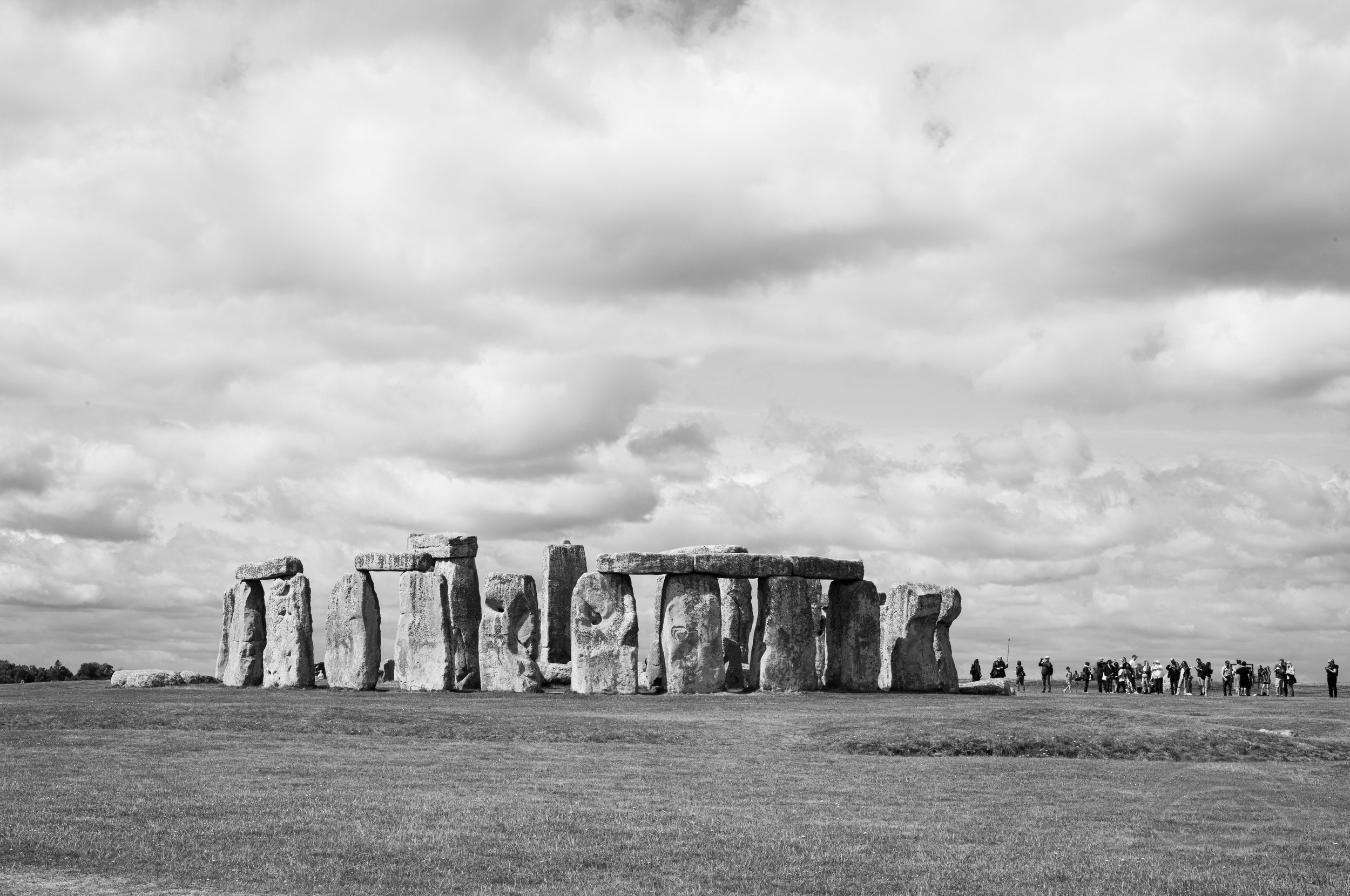 Christian Gantner - sightseeing