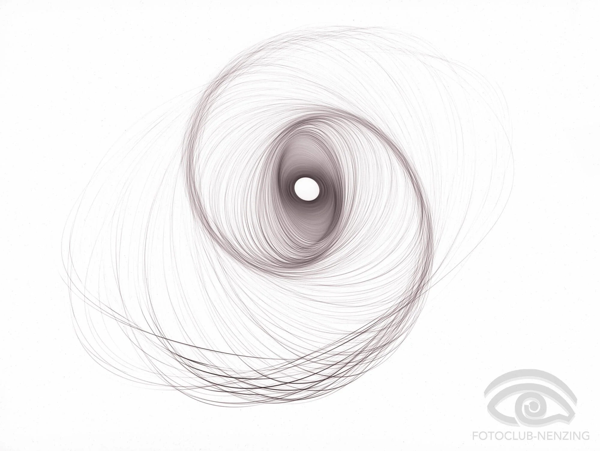 Reinold Amann - Im Auge des Chaos