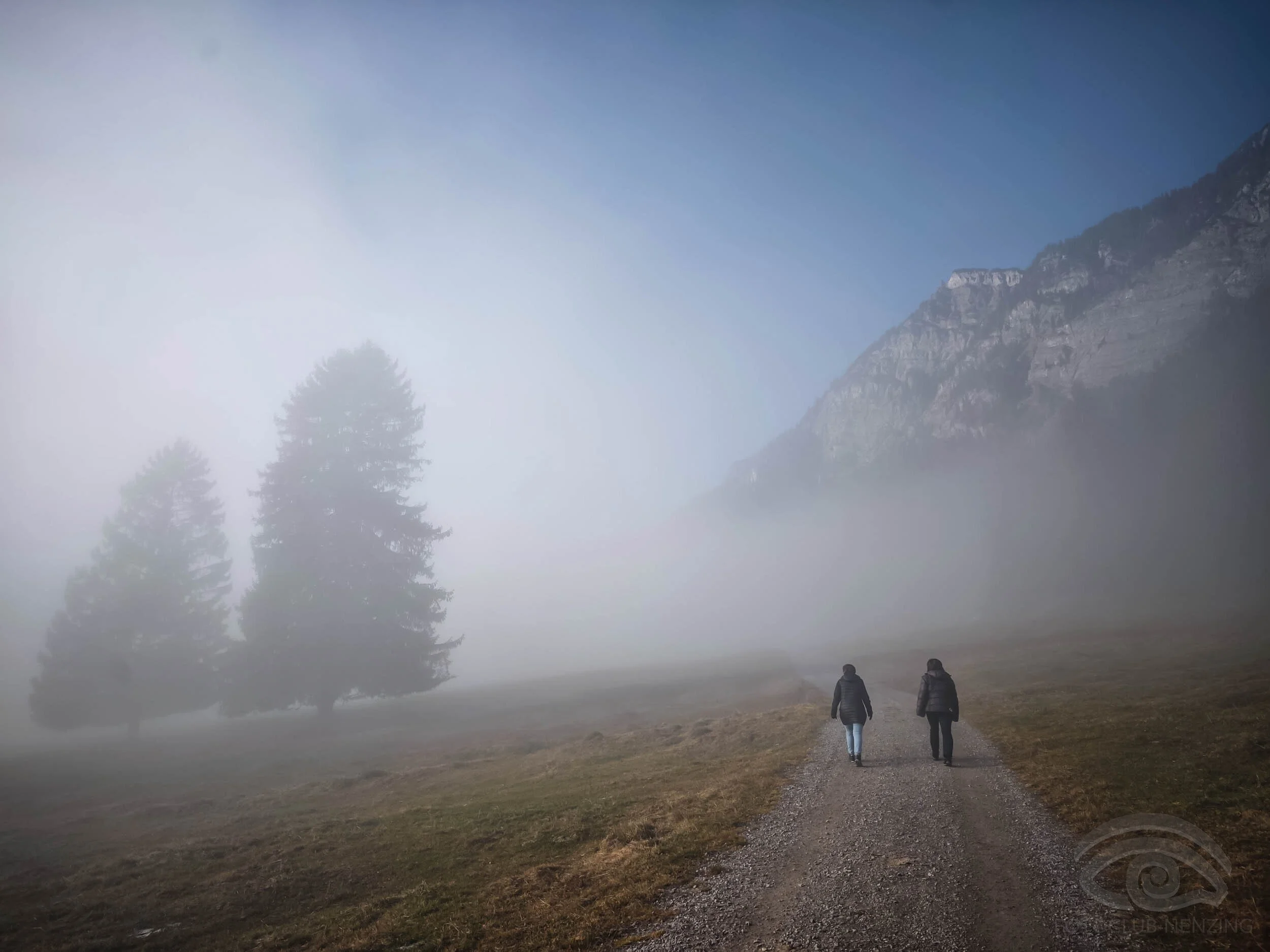 Gaßner Andreas - Nebelzauber