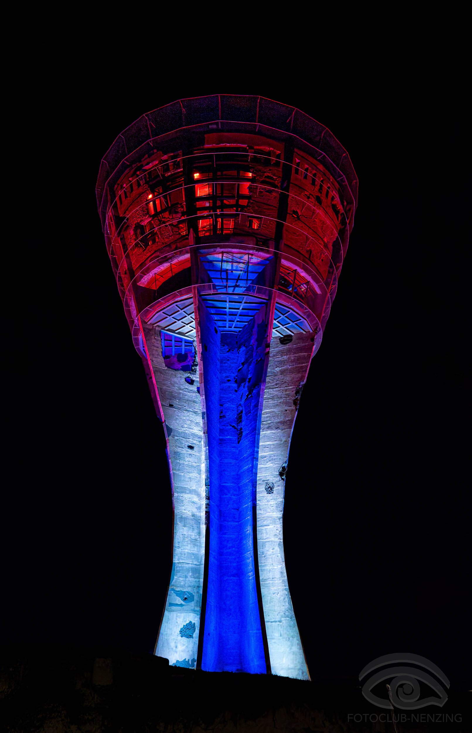 Hammerer Thomas - VODOTORANJ