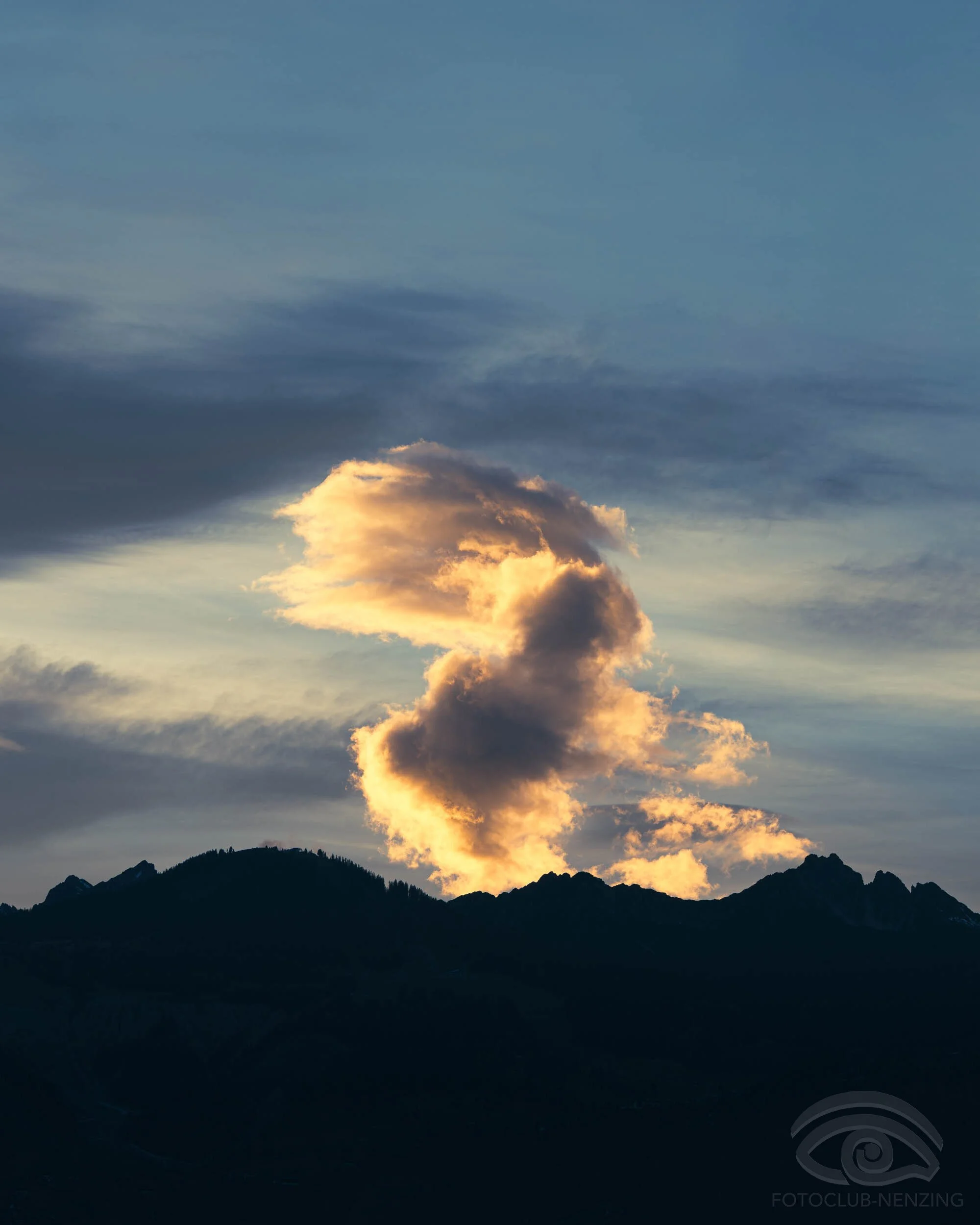 Marcos Ender - Föhnwelle