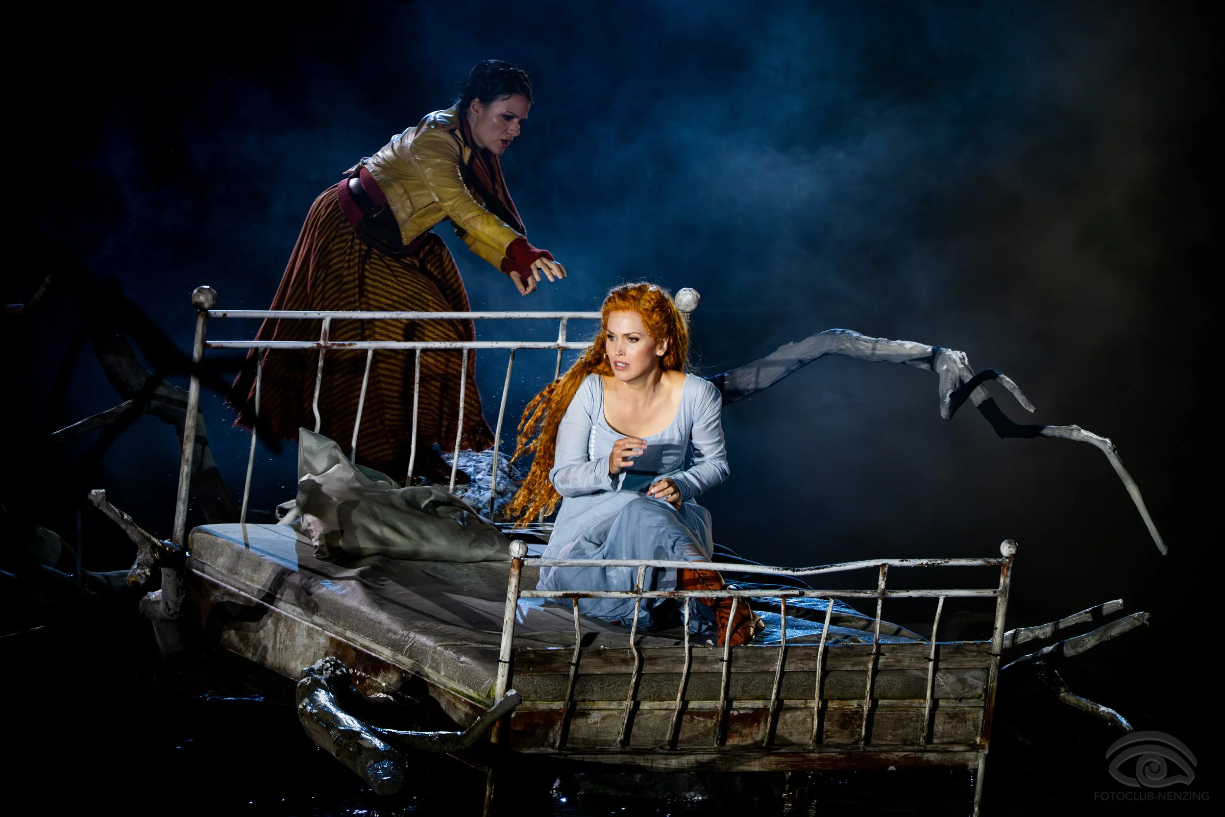 Herbert Schnetzer - Verschmähte Liebe